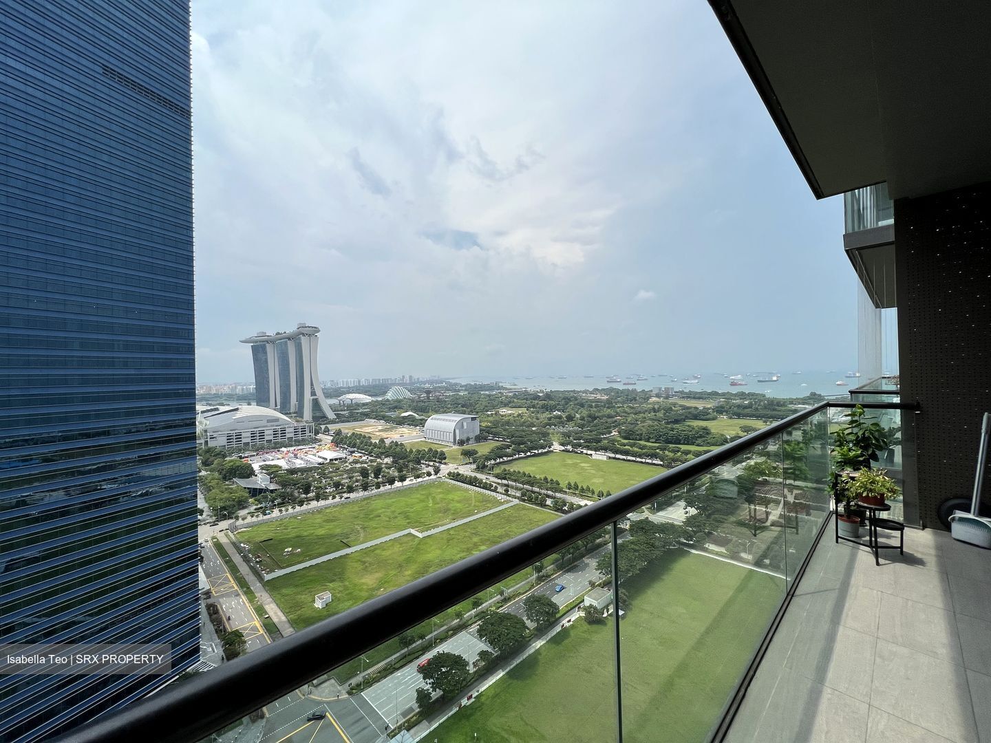 Marina One Residences (D1), Apartment #360800811